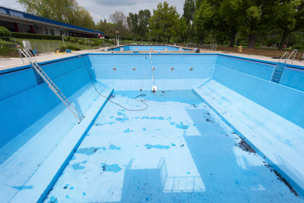 Best Water damage restoration process  in East Douglas, MA